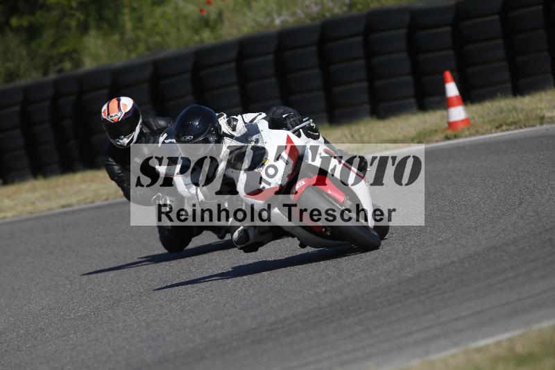 /13 01.05.2026  Speer Racing ADR/Gruppe gelb/101